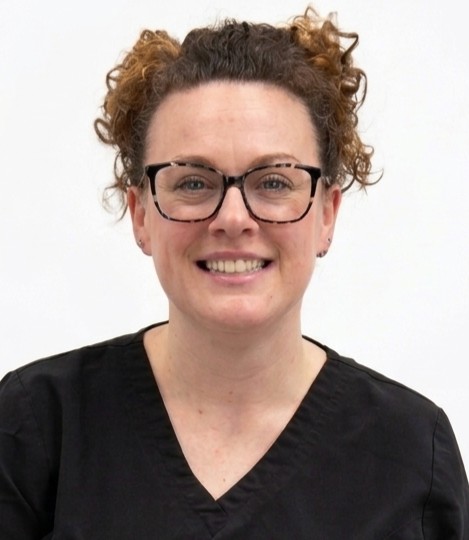 Emily Ferguson - Dental Therapist