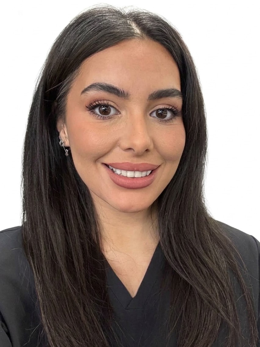 Jessica Shaw - Dental Nurse