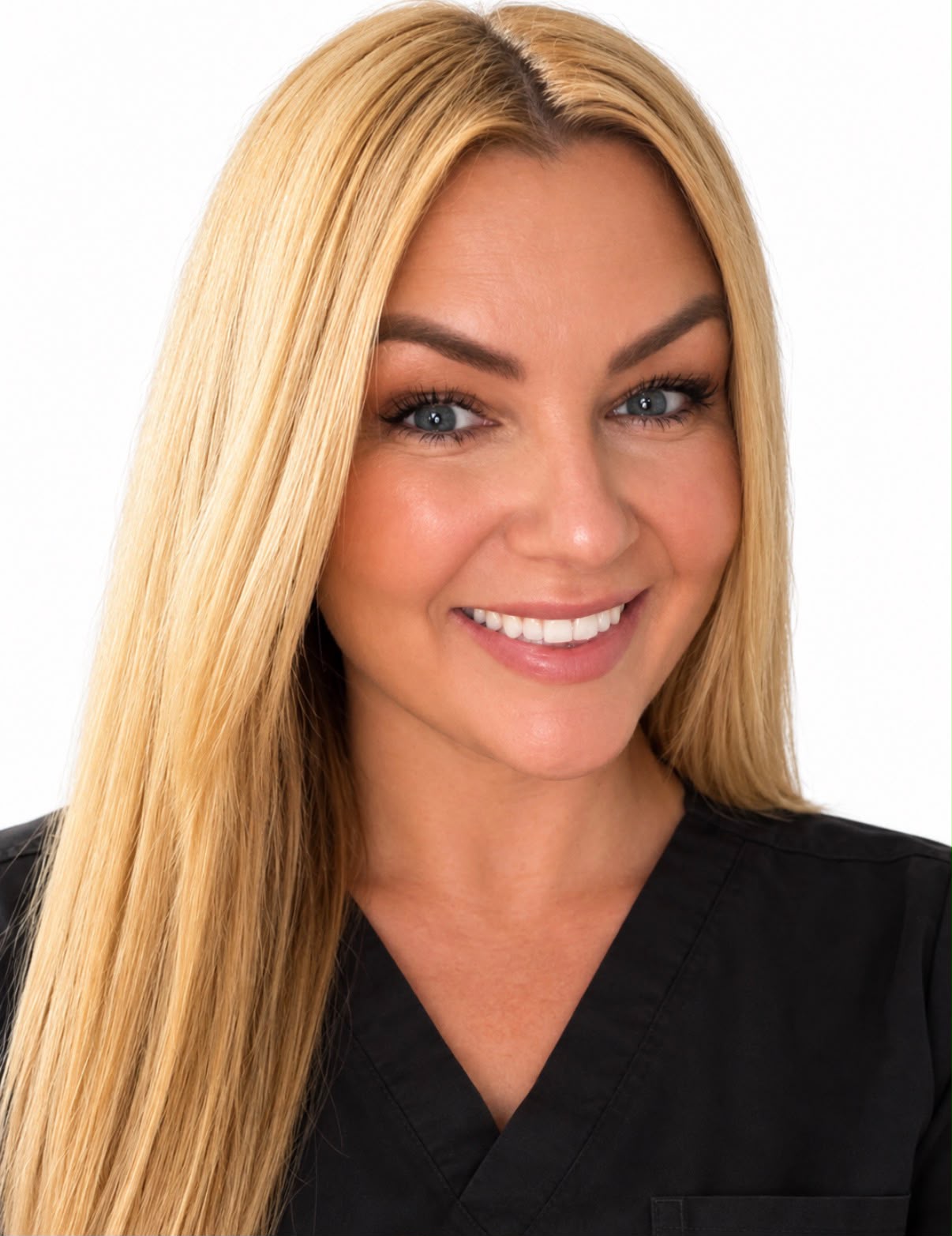 Kerry Wilson - Dental Therapist